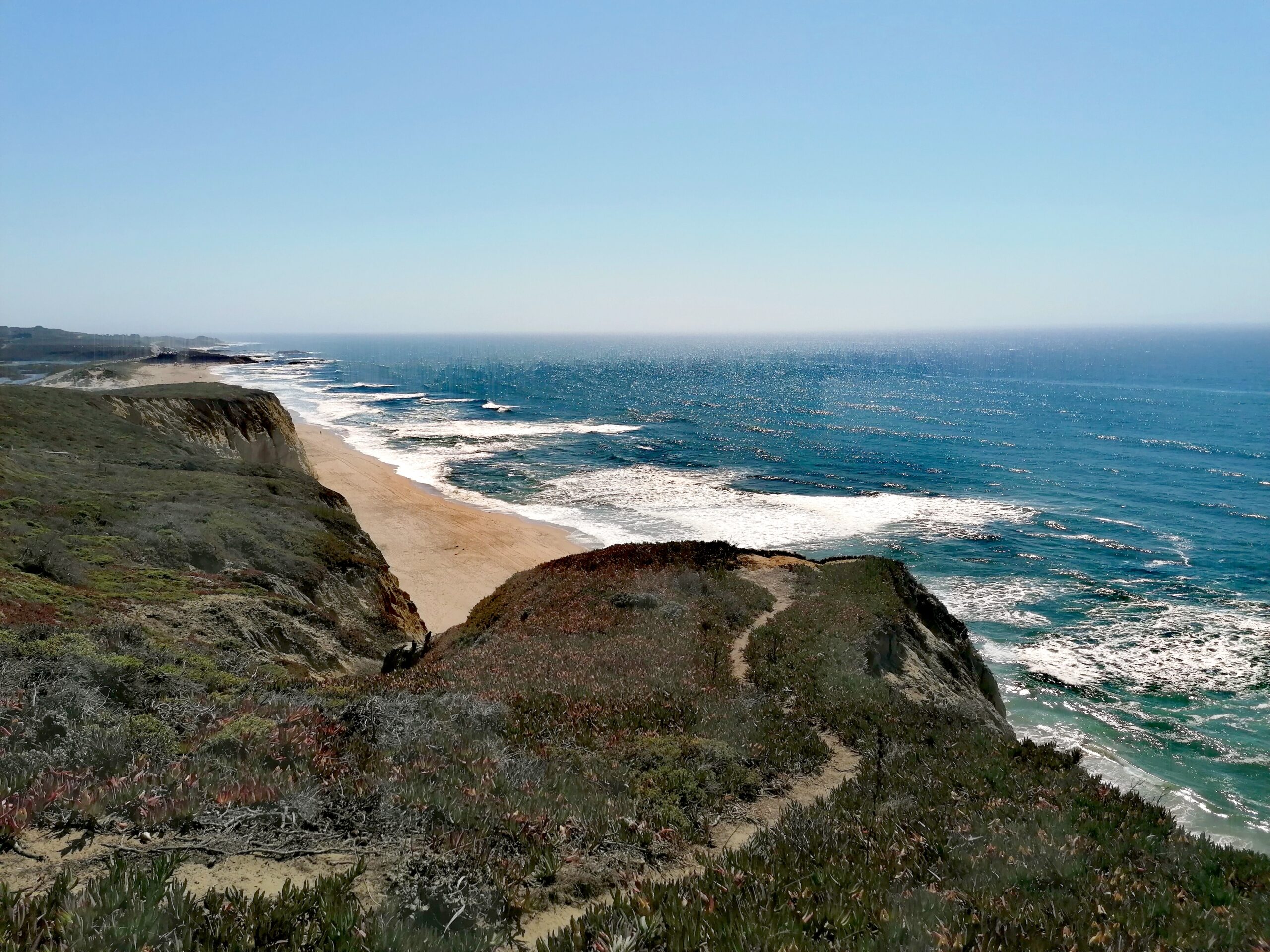 Weiter geht’s nach Santa Cruz