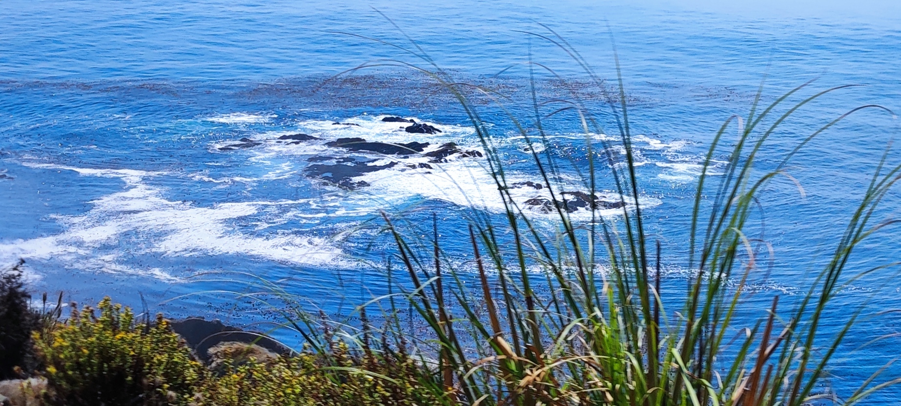 Big Sur und Central Coast